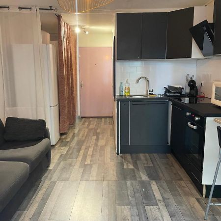 Appartamento Les Oliviers Balaruc-les-Bains Esterno foto
