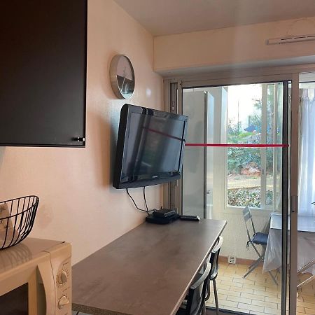 Appartamento Les Oliviers Balaruc-les-Bains Esterno foto