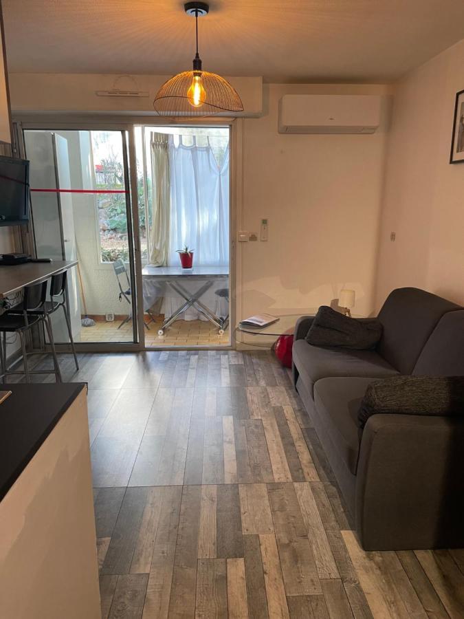 Appartamento Les Oliviers Balaruc-les-Bains Esterno foto