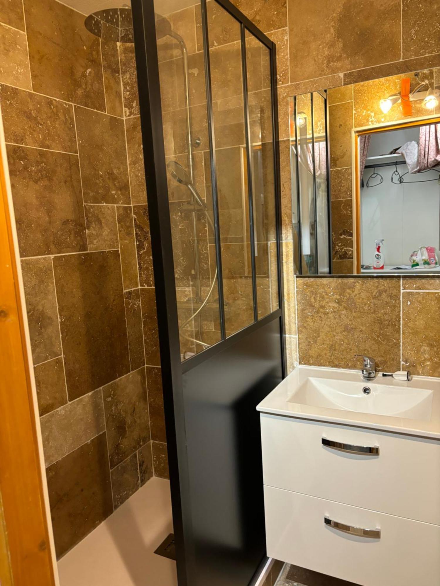 Appartamento Les Oliviers Balaruc-les-Bains Esterno foto