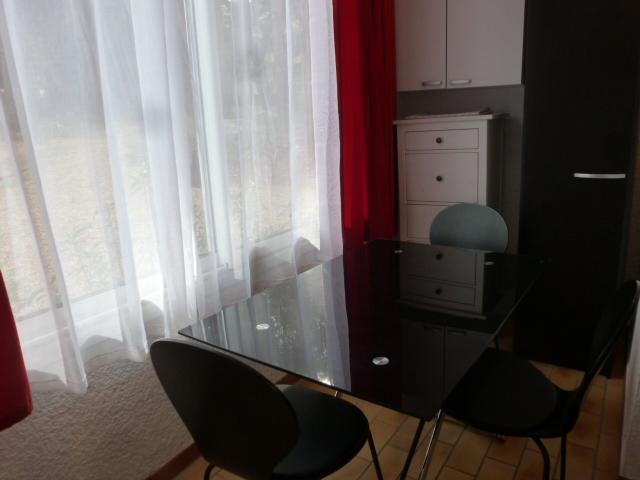 Appartamento Les Oliviers Balaruc-les-Bains Esterno foto
